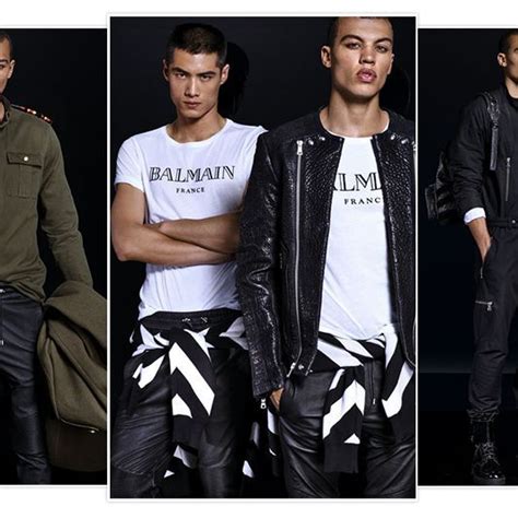 Balmain - Actualité et infos en direct | Page 3 | Vogue France