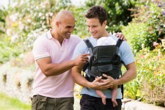 How Gay Dads Decide Whose Sperm To Use For In Vitro Fertilization International Fertility Law