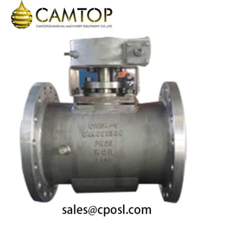 Heat Jacketed Plug Valve A Wcb Ptfe Sleeve Inch Rf Camtop