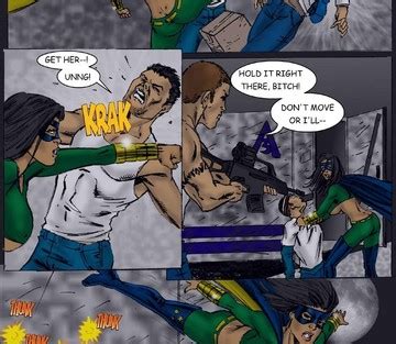 American Icon Friends And Foes Part 1 8muses Sex And Porn Comics