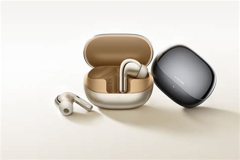 New Xiaomi Buds 4 Pro with 38 hours battery life launched
