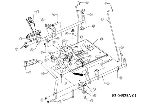Massey Ferguson Repair Manuals Mf 41 10