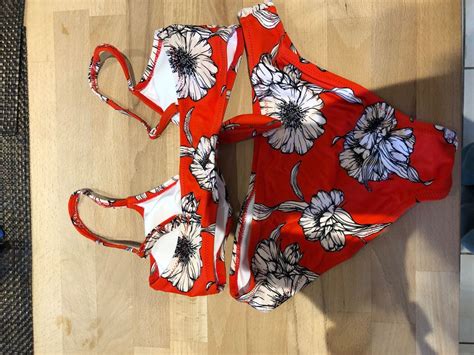 Bikini Coco Shell XXS XS Kaufen Auf Ricardo