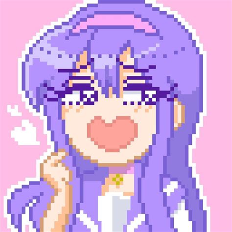 ᡴꪫ 𝐎𝐱𝐨 ʚɞ discord gg oxo Pixel art characters Anime pixel art