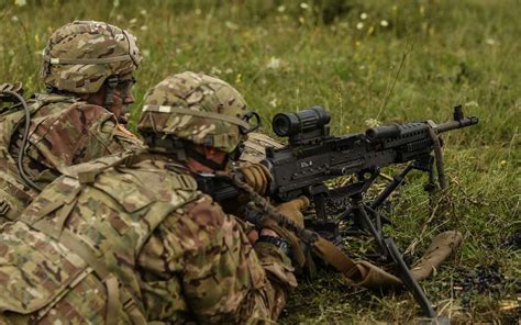 Paratroopers From St Battalion Rd Infantry Regiment Picryl