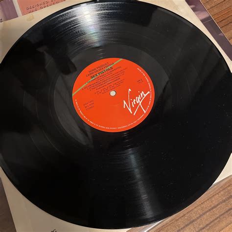 Yahoo オークション SEX PISTOLS セックスピストルズ SOME PRODUCT