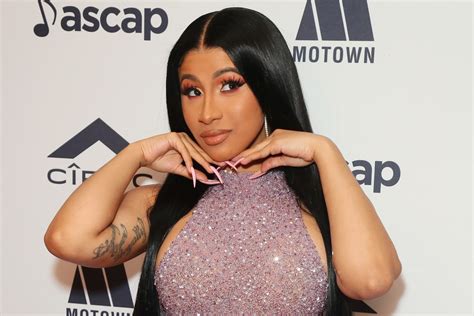 Cardi B anuncia su segundo embarazo DIARIO ROATÁN