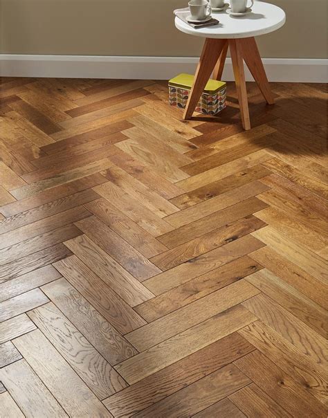 Smoked Oak Engineered Wood Flooring Flooring Tips