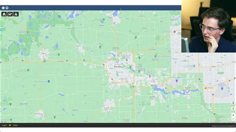 Wolverine Access Tutorial - UMICH Web Services - YouTube