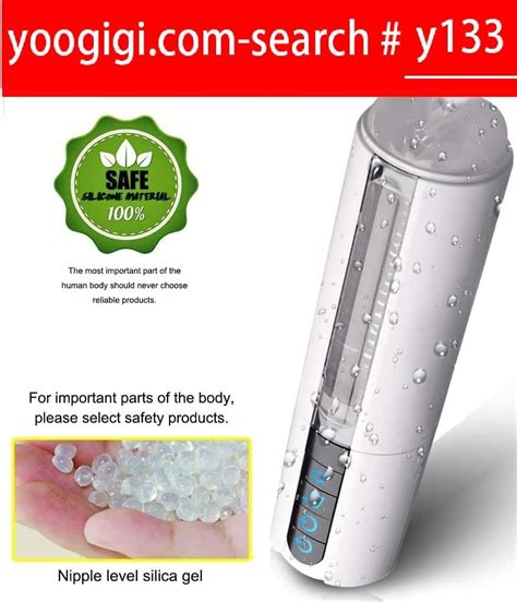 Juguetes Sexuales De Vagina Apretados Para Hombre Empujador Autom Tico De Co O Taza De