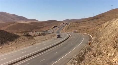 Dos Accidentes En La Carretera La Paz Oruro Dejan Tres Muertos Y Un