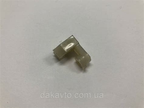 Скоба крепления тяги замка двери Таврия ЗАВОД (ID#1736157343), цена: 25 ...