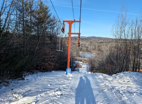 Titcomb Mountain 2023 2024 — Snowjournal 20