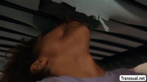 Big Tits Ts Caught By Her Roommate Masturbating Sexykimmy Xxx