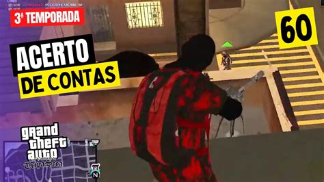 Gta Mta Rp R Ub Ram Minha Moto Invadi A Fvl Deu Ruim