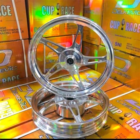 Jual Velg Racing Vario 110 125 150 Mio Sporty King Speed DND DELKEVIC