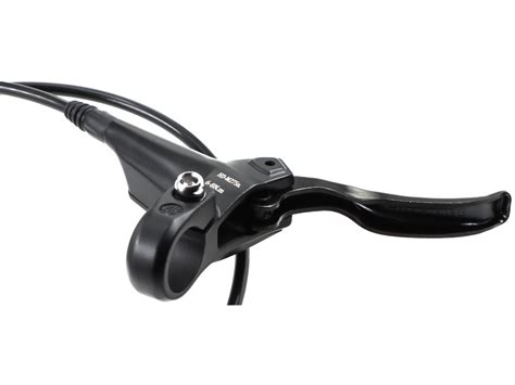 ست ترمز هیدرولیک دوچرخه تکترو مدل TEKTRO HD-M275n 85-170CM
