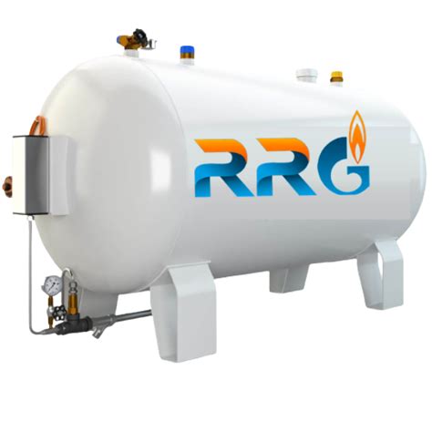 Купить газгольдер цена. Доставка газгольдера.