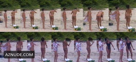 A GATA COMEU NUDE SCENES AZNude