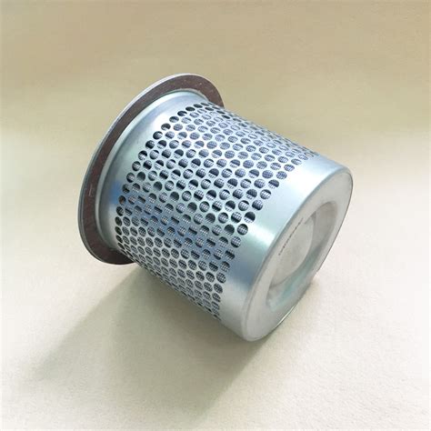 Oil Separation Filter Element Of Air Compressor