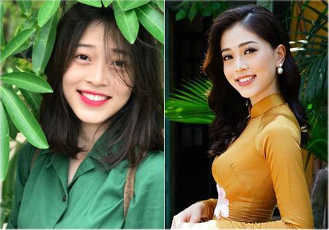 Đại học Kinh tế Quốc dàn sở hữu dàn hot boy hot girl nổi tiếng