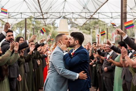 Casamento Gay No Brasil Todos Os Protocolos Para O Sim LGBTIQA