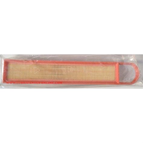 Filtro de aire PSA 1444XG (1444RJ, RK) - Lubricantes-Online.com