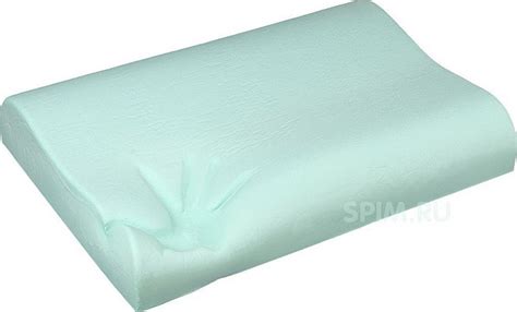 Как работают подушки с эффектом памяти? Что такое эффект памяти у подушки?