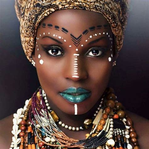 Cultura Africana: caracteristicas, religión, y mucho mas