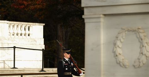 Veterans Day should actually be about serving veterans - Vox