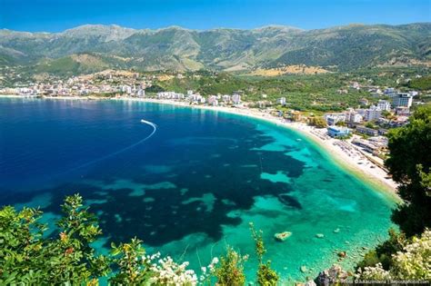 Best And Most Beautiful Places To Visit In Albania TAD