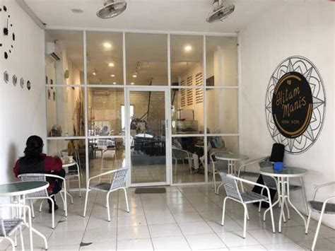 Menu At Roffee Coffeee Cafe Balikpapan