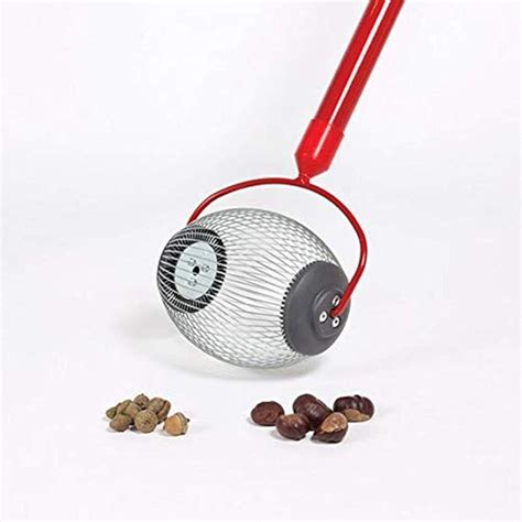 The Best Garden Weasel Medium Nut Gatherer Home Preview