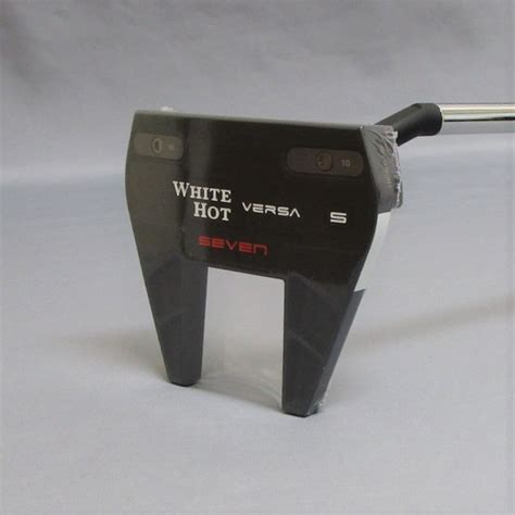 ODYSSEY ホワイト ホット VERSA SEVEN S インチ 日本仕様 年 オデッセイ WHITE HOT ヴァーサ セブン S パター 直輸入 swim main jp