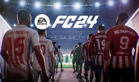 EA SPORTS FC 24 FC24 STEAM PC, Video Gaming, Video Games, Others on ...