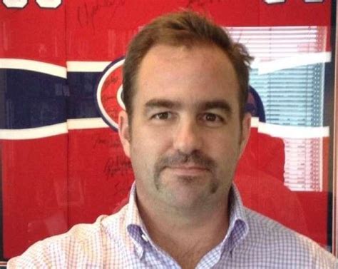 Hockey Pourquoi Tva Sports Et Rds Ne Visent Pas Geoff Molson