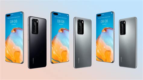 How To Watch Huawei P Series Online Global Launch Event Live