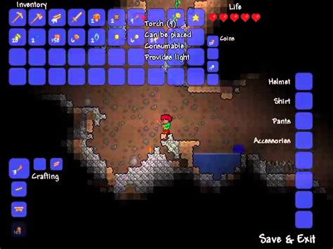 Zagrajmy W Terraria Cz 2 1 2 YouTube