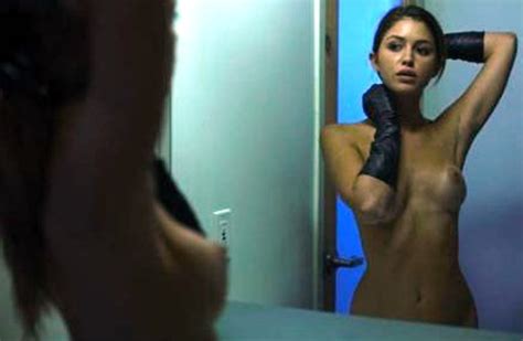 Naked Jehane Gigi Paris Added By Oneofmany