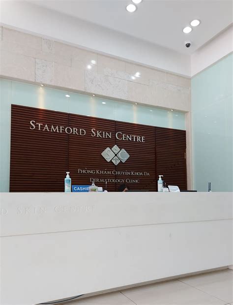 Stamford Skin Centre付近はメコン街 人材不足解消！労働者不足解消！建設・土木・製造業のためのベトナム人採用 雇用 更新ガイド