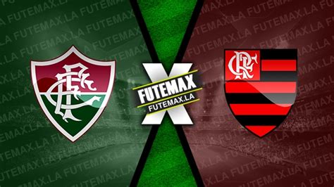 Assistir Fluminense X Flamengo Ao Vivo Hd Gr Tis Futemax App