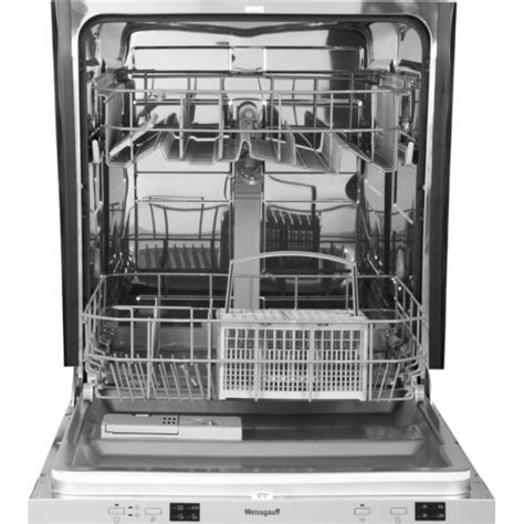 Встраиваемая посудомоечная машина Weissgauff BDW 6042 — купить в ...