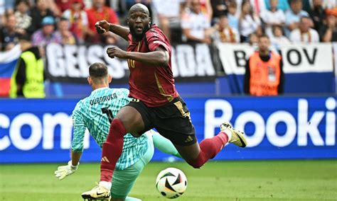 Napoli Spunta L Accordo Con Il Chelsea Per Lukaku Cosa Manca Per