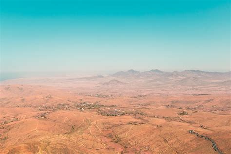 Free stock photo of aerial, aerial photography, blue sky