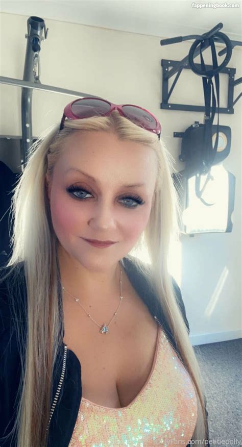 Petitiepolly Nude OnlyFans Leaks Fappening FappeningBook