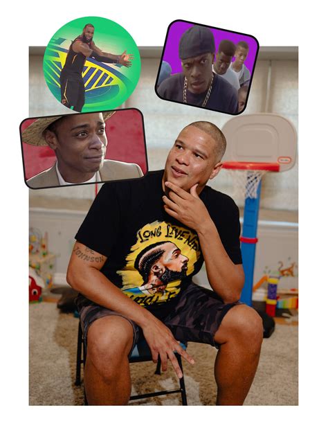 How Josiah Johnson Became the King of NBA Twitter Jokes - The New York