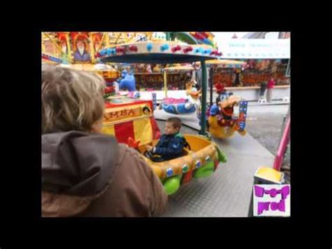 Braderie Hannut Be 2013 Par Fred YouTube