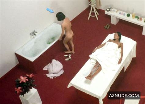 Koike Mahoco Nude Aznude