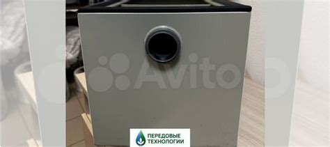 Жироотделитель под мойку "Профи" (0,5-25) купить в Челябинске | Готовый ...