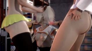 Pokemon Futa Threesome Sonia X Rosa X Bea 3d Porn Бесплатное порно YouPorn